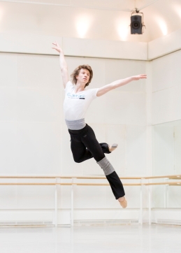 vaganova school - A Ballet Education