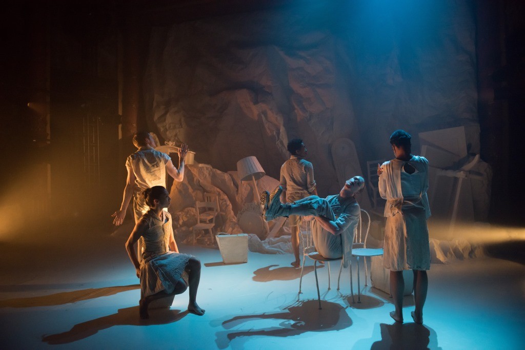 TerraPhoto Zadoc Nava