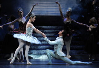 Birmingham Royal Ballet 2024-25 Season