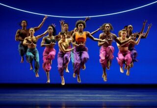 National Dance Awards 2023 nominations announced