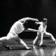 Tussock Dance Theater: Eclipse by Wu Chien-wei