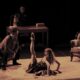 A Freudian dream: Dance Company Lasta in Naraku