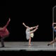 Fall for Dance Programme 2: Dog Rising, Resurrection, Impasse