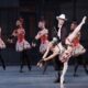 New York City Ballet: Square Dance, Episodes, Western Symphony