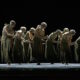 Akram Khan’s Dust provides a deeply moving end to the opening Fall for Dance evening