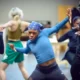 An impressive start for Regent’s Park Theatre’s Theatre Dance Lab