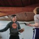 Ben Duke, Artist Encounters: Making Text Move