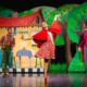 A treat for young and old: Northern Ballet’s Little Red Riding Hood