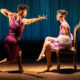 We Caliban: Shobana Jeyasingh’s sideways look at The Tempest
