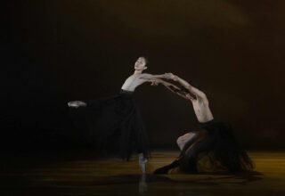 An ode to Taiwan: Taipei Capital Ballet in Echoes from Afar