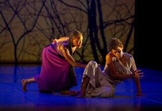 Joburg Ballet: Communion of Light