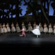 La Sylphide with the Bayerisches Staatsballett