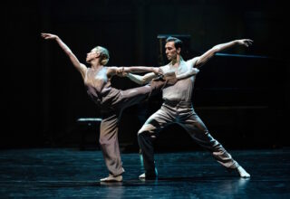 Ballet Nights New Year’s Day Concert