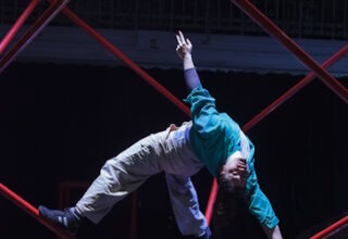 Sadiq Ali Company: Tell Me