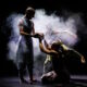 Gauthier Dance in Akram Khan’s Turning of Bones