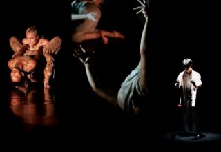 Resolution 26: MANACAN, Shea Sullivan, Jie Gao and Wally Groves