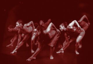 Let’s Dance International Frontiers 26 festival launched