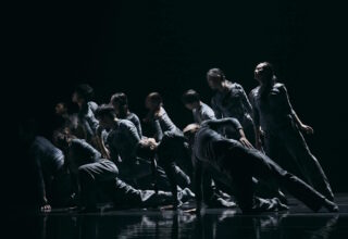 Focus Dance Company 2026: Sleepless Utopia