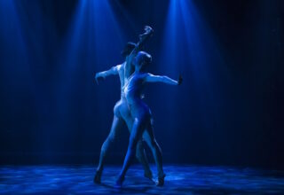 International Draft Works 2026