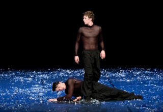 Into The Light by PCK Dance