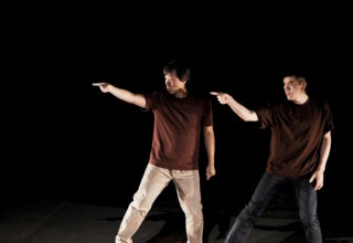 Polymer DMT: The Seas Between Us