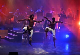 Sithuniyiwe: We have been sent