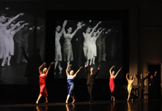 Kontakthof – Echoes of ’78