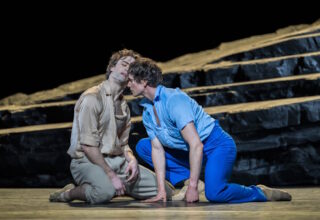 National Dance Awards nominations announced