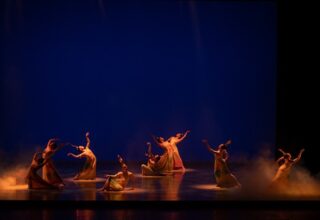 University of Taipei Annual Performance