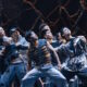 B.DANCE (丞舞製作團隊): Net (網)