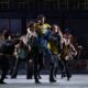 Rock to Heaven with Ballet of the Staatstheaters am Gärtnerplatz