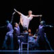 Going for it. Laurent Hilaire on being a director and leading the Bayerisches Staatsballett