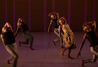 Dada Masilo’s Hamlet