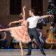 Estonian National Ballet: La Fille mal gardée