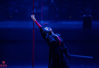 Want to Dance Festival 2026: Exchange Program