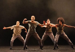 Breakin’ Convention 2026: Friction
