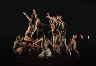 AUGMENTED: Dance powered by MAM + AISOMA
