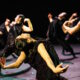 Travellers and particles: Voyage and Hakkō by Korea National Contemporary Dance Company