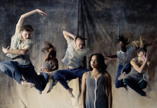 National Youth Dance Company: Memory Keepers