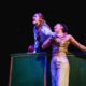 Rendez-Vous Dance: The Monocle