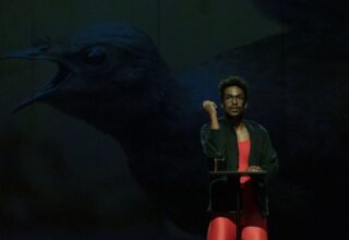 Lyre Liar by Liam Francis Dance Company