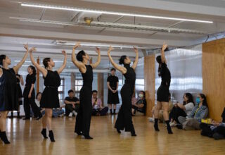 Want to Dance Festival 2026: Open Call Programme