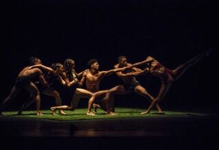 Acosta Danza Yunior: Next Generation