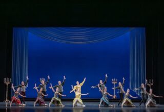 Birmingham Royal Ballet: 20th-Century Masterpieces