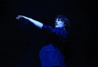 Flamenco Festival 2026: Compañía de Danza Jesús Carmona in UnYdos