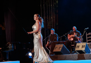 Flamenco Festival 2026: En Tierra de Hombres and Luz de Guiá