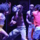 Tanztriennale: Fábio (Krayze) Januário’s Musseque