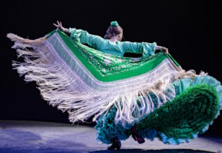 Flamenco Festival 2026: Gala Flamenca
