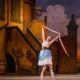 A dash of summer sun: The Royal Ballet’s La Fille mal gardée