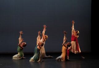 Next Generation Festival: The Royal Ballet School and School of American Ballet